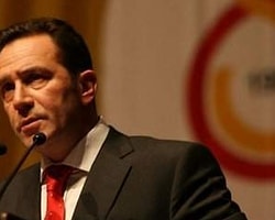 "Fenerbahçe Şampiyon Olursa Alkışlamam"