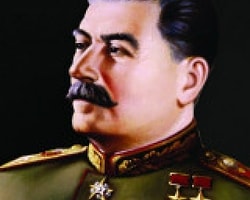 Stalin Portresi Taşıyan Kitaplar Tartışma Yarattı
