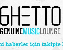 Ghetto'da Konserler Gümbür Gümbür!