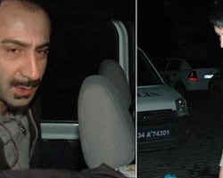 Metin Yıldız Eşini Aldattı