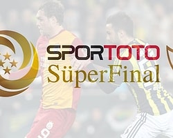 Süper Final Kuraları Çekildi