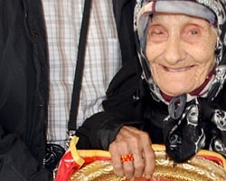 Fatma Nineyi Kaybettik