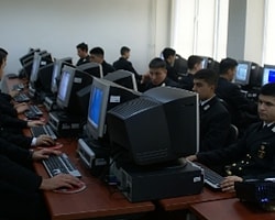 Jandarma Komutanlığında Kavga: 6 Yaralı