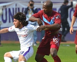 Orduspor 0-0 Trabzonspor