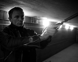 James Bond Filmi ile İlgili Çarpıcı İddia