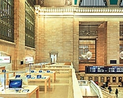 ‘Apple Store’ Türkiye’ye Geliyor