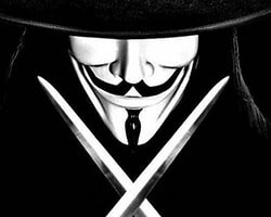 Anonymous, İngiltere İçişleri Bakanlığı'nı Hackledi