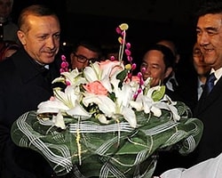 Çin'e 27 Yıl Sonra Başbakanlık Düzeyinde İlk Ziyaret