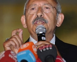 AA’dan Kılıçdaroğlu’na Ambargo