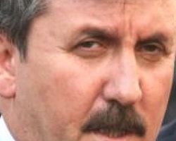 BBP Lideri Destici Eskişehir'de