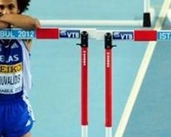 Yunanistan olimpiyatta yok mu?