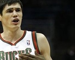 Ersan double-double'a Doymuyor!