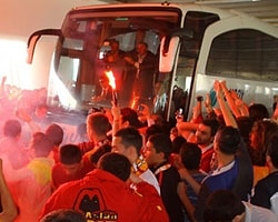 Melo'ya Destek!