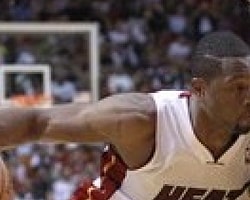 Miami Heat Evinde Dağıldı!