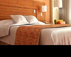 İlk alkolsüz otel zinciri...