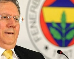 Aziz Yıldırım İçin Karar Çıkıyor!