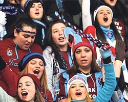 Trabzon Rekor Kırdı