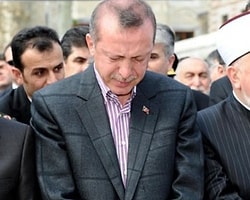 Erdoğan’ın Yengesi Vefat Etti