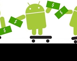 Ücretli Android Uygulamalar Türkiye'de de Satışta