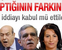 Türk, Tuğluk ve Kaptan ne yaptığının farkında mı?