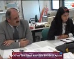 CDU'nun Türk Kökenli Adayı Güler Hedeflerini Açıkladı !