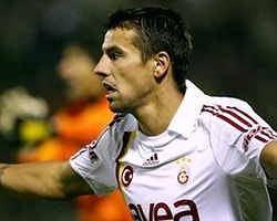 G.Saray'ın Yıldızı Stuttgart Yolunda
