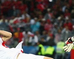 Trabzonspor Asbaşkanı: Volkan Bıçak'la Çıkmış Olamaz mı?