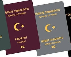 Pasaport sıkıntısı kapıda