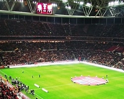 Trabzonspor, Arena'yı İstiyor!