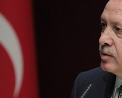 Başbakan'dan Haşim Kılıç'a Cevap
