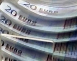 Euro Bölgesinde Faizler Değişmedi