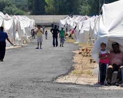 AFAD: 'Ülkemizde 19 bin 561 Suriyeli Bulunmaktadır'