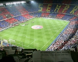 Barcelona Milan'ı Devirdi