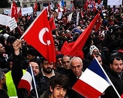 Fransa'dan Fişleme İddialarına Yanıt