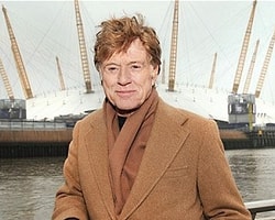 Robert Redford'dan 'Watergate' Belgeseli