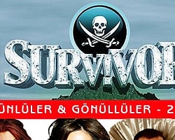 3 Boyutlu Survivor