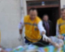 Ankara'da Soba Zehirlenmesi: 5 Ölü