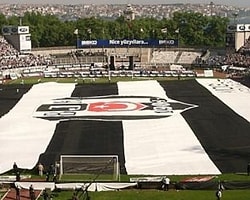 İnönü Stadı Yerinde Kalacak