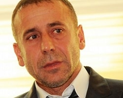 Abdulah Avcı Tespiti Yaptı, Teşhisi Koydu...