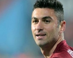 Burak Yılmaz Rekor Kırdı