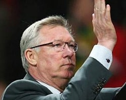 Ferguson: "Messi Korkutucu"
