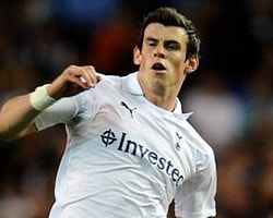 Bale: "Real Ya Da Barça'yı Reddetmem"