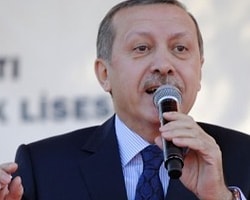Başbakan'ın Gizlenen Konuşması Ortaya Çıktı