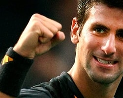 Djokovic’in İki Yüzü