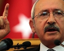 Kılıçdaroğlu: '20 milyar doları bizler ödeyeceğiz'