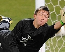 7. Harika Muslera