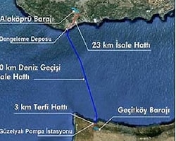 "Asrın Projesi"nde Bir Adım Daha Atıldı