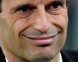 Allegri: "Zemini Düzeltmemiz Lazım"