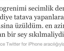 Nihal Bengisu Karaca Twitter'ı Karıştırdı