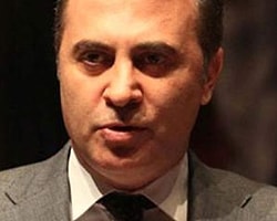 Kartal'da Yabancı Kaleci Sevdası